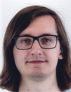 Mr  Joshua Nicolai Maruschtschyn